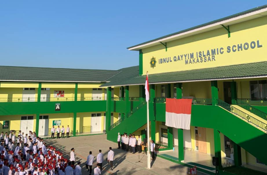 School Building